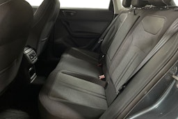 harmaa SEAT Ateca 2021 kuva 10.