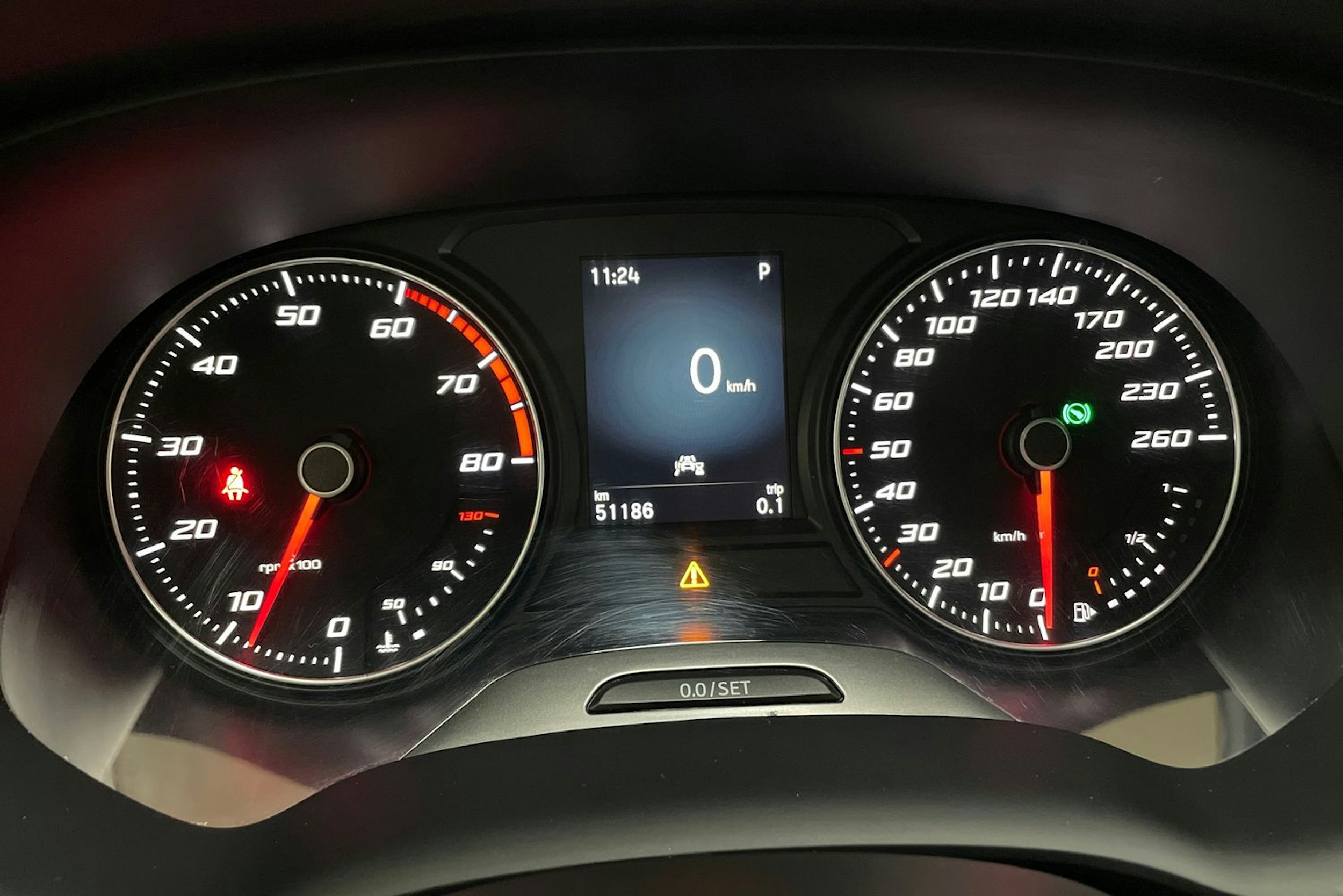 harmaa SEAT Ateca 2021 kuva 15.