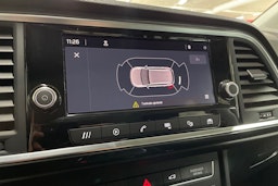 harmaa SEAT Ateca 2021 kuva 21.