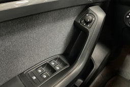 harmaa SEAT Ateca 2021 kuva 24.