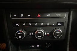 harmaa SEAT Ateca 2021 kuva 25.