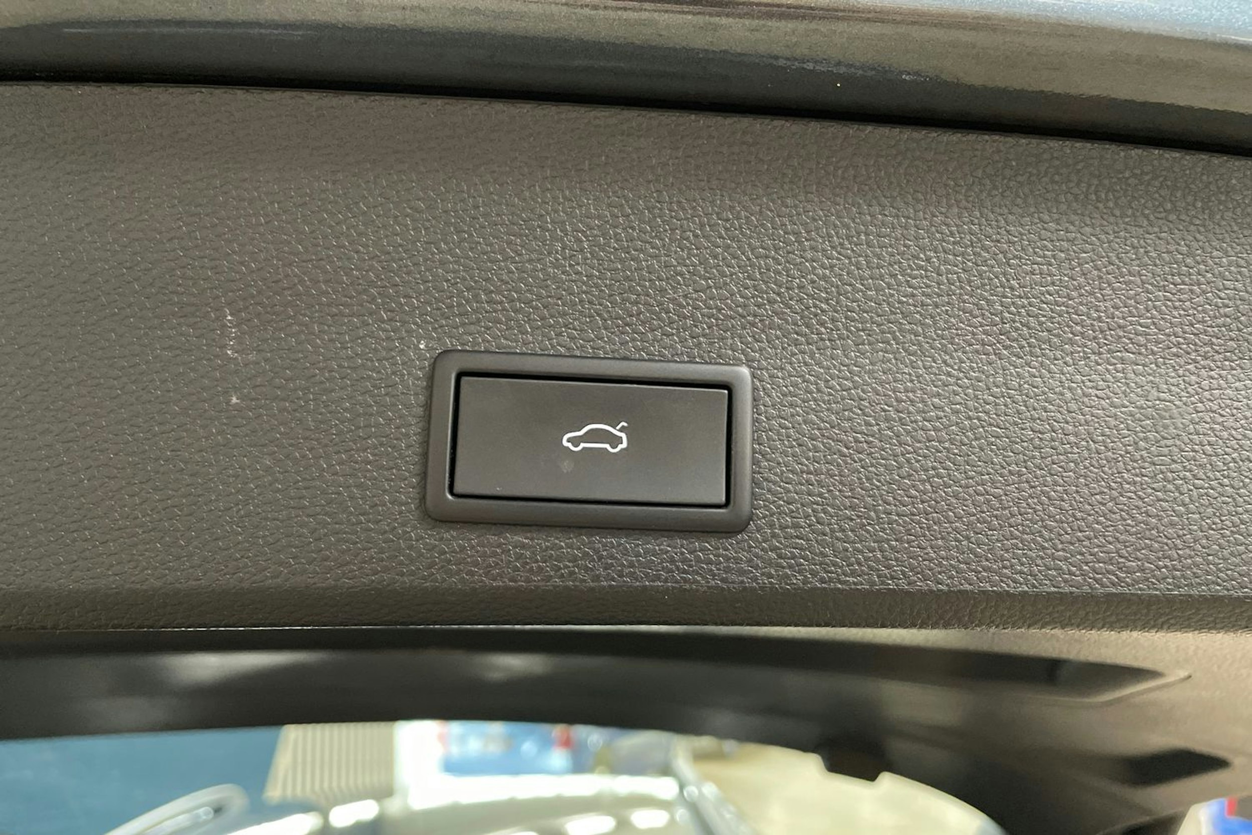 harmaa SEAT Ateca 2021 kuva 26.