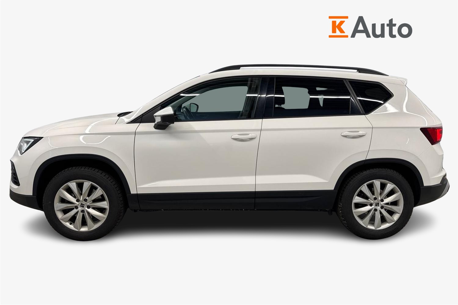 Seat Ateca 2,0 TDI 150 4DRIVE Style DSG 2021, kuva 5/31