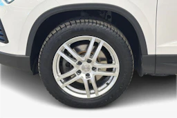 valkoinen SEAT Ateca 2021 kuva 9.