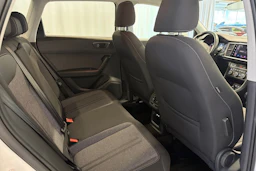 valkoinen SEAT Ateca 2021 kuva 12.