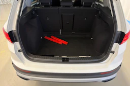 valkoinen SEAT Ateca 2021 kuva 13.