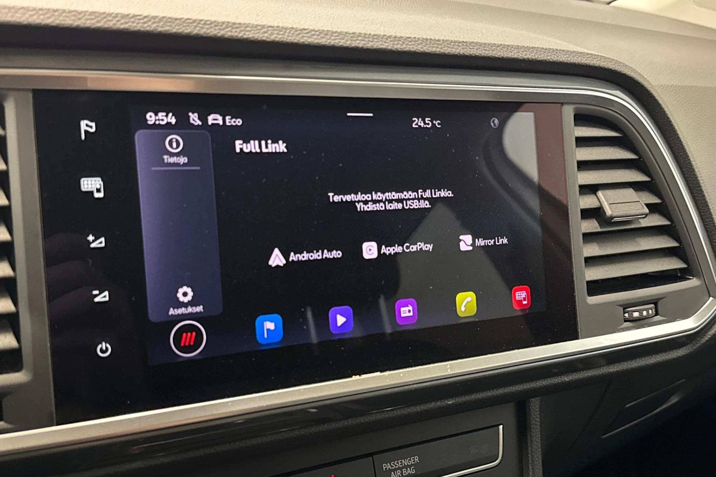 valkoinen SEAT Ateca 2021 kuva 24.