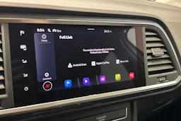 valkoinen SEAT Ateca 2021 kuva 24.