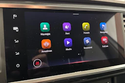 valkoinen SEAT Ateca 2021 kuva 26.