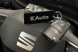 valkoinen SEAT Ateca 2021 kuva 31.