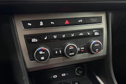 harmaa SEAT Ateca 2021 kuva 25.