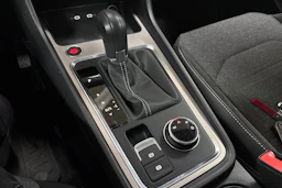 harmaa SEAT Ateca 2021 kuva 26.