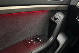 harmaa SEAT Ateca 2021 kuva 28.