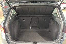 harmaa SEAT Ateca 2021 kuva 29.
