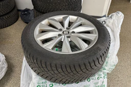 harmaa SEAT Ateca 2021 kuva 32.