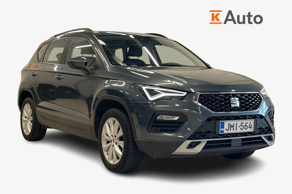 SEAT Ateca 1,5 TSI 150 EVO Style Business DSG