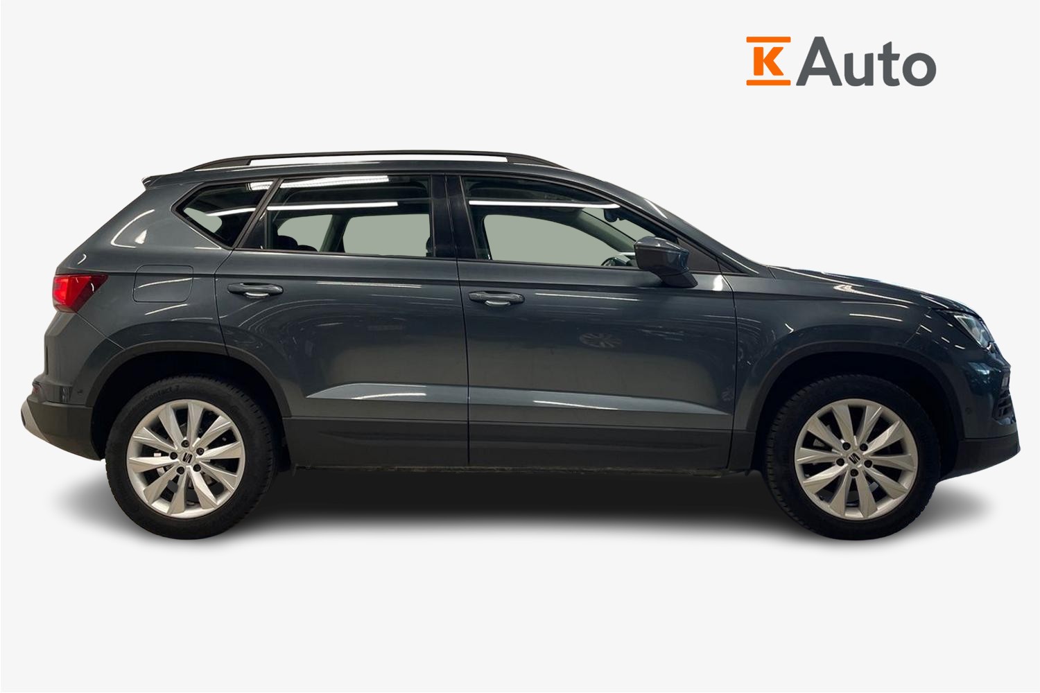 Seat Ateca 2022, photo 5/23