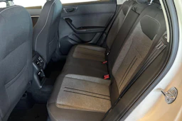 Valkoinen SEAT Ateca 2021 kuva 8.
