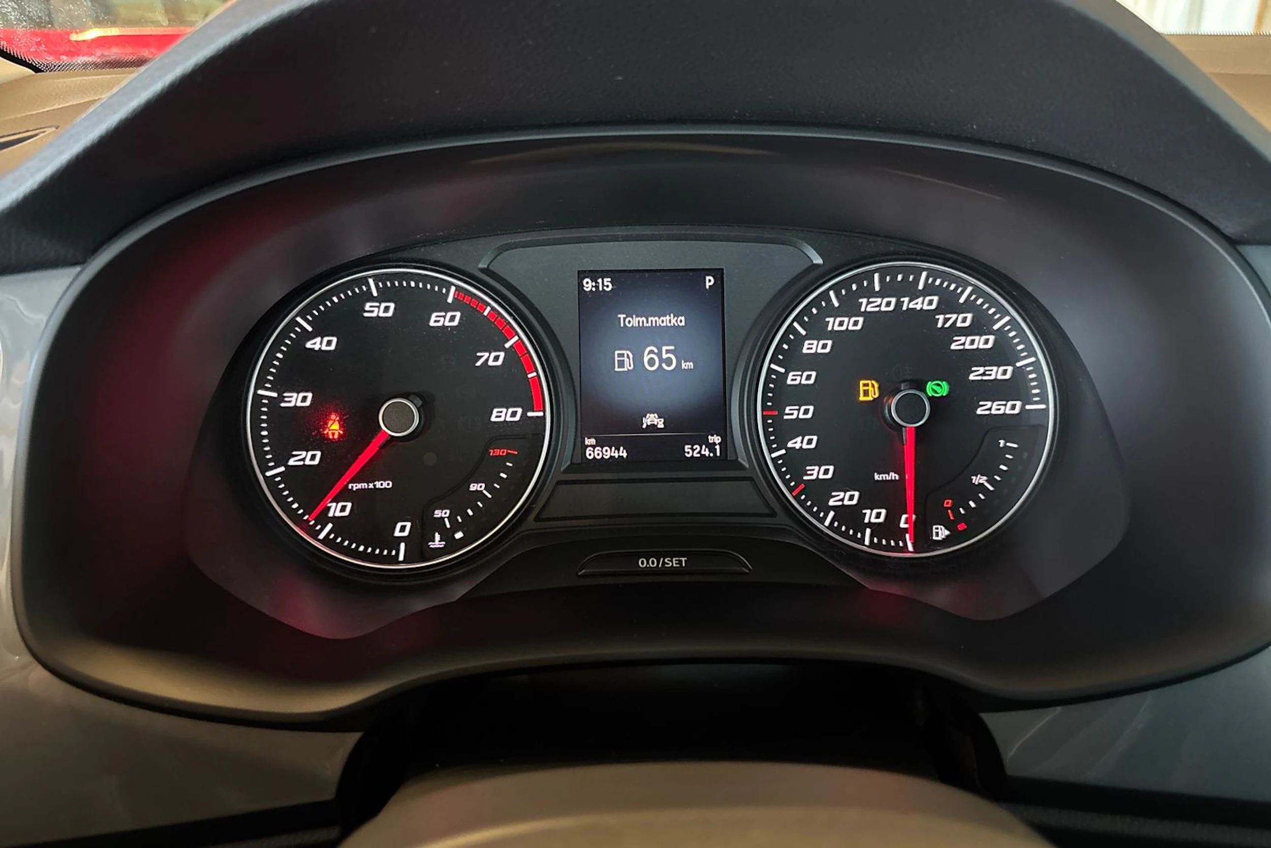 Valkoinen SEAT Ateca 2021 kuva 11.