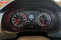 Valkoinen SEAT Ateca 2021 kuva 11.