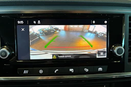 Valkoinen SEAT Ateca 2021 kuva 12.