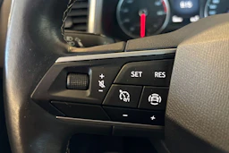 Valkoinen SEAT Ateca 2021 kuva 13.