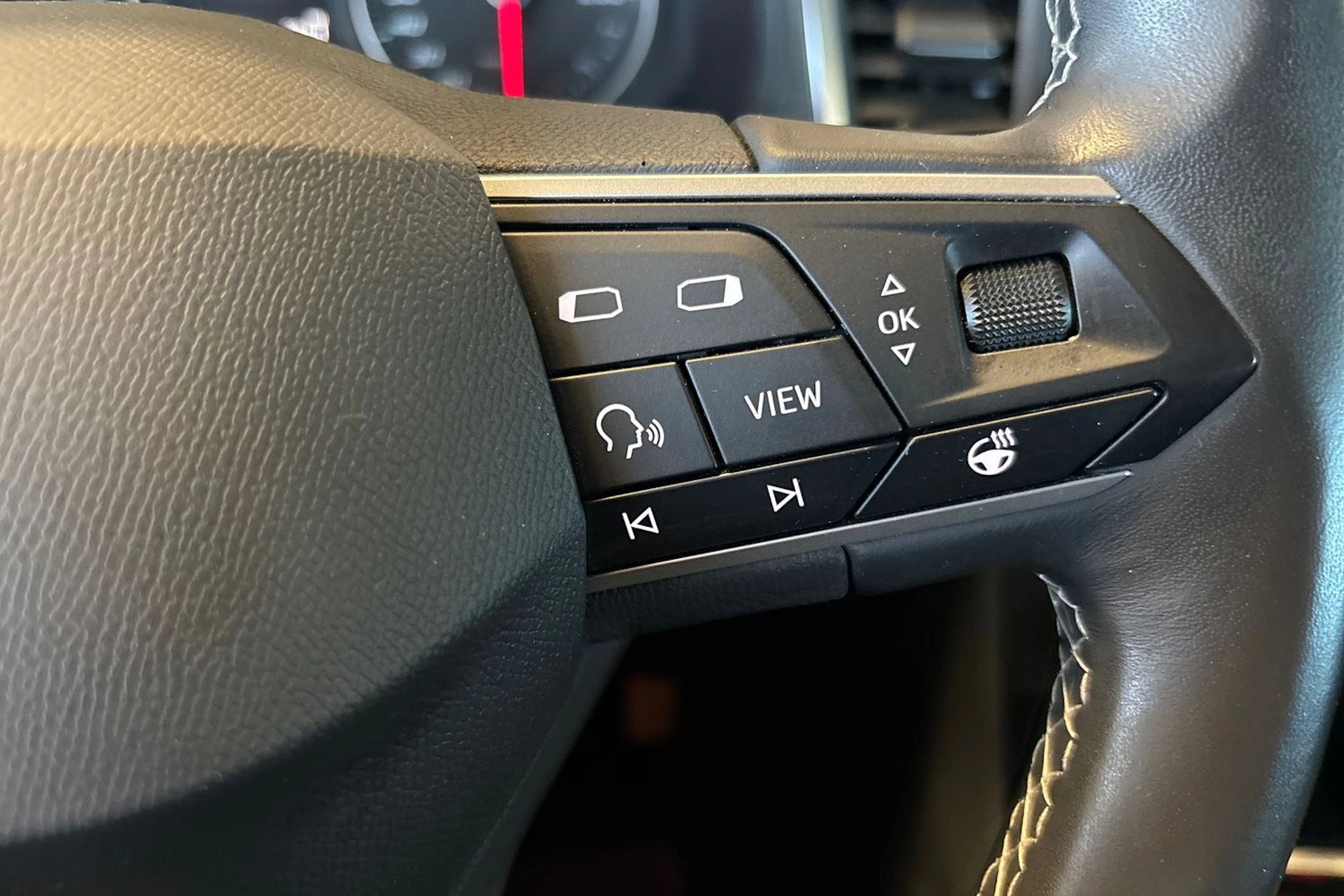 Valkoinen SEAT Ateca 2021 kuva 14.