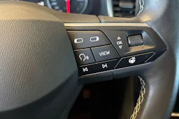 Valkoinen SEAT Ateca 2021 kuva 14.