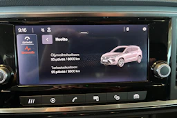 Valkoinen SEAT Ateca 2021 kuva 16.