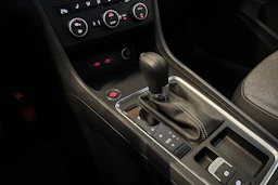 Valkoinen SEAT Ateca 2021 kuva 17.