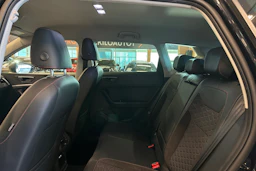 musta SEAT Ateca 2021 kuva 5.