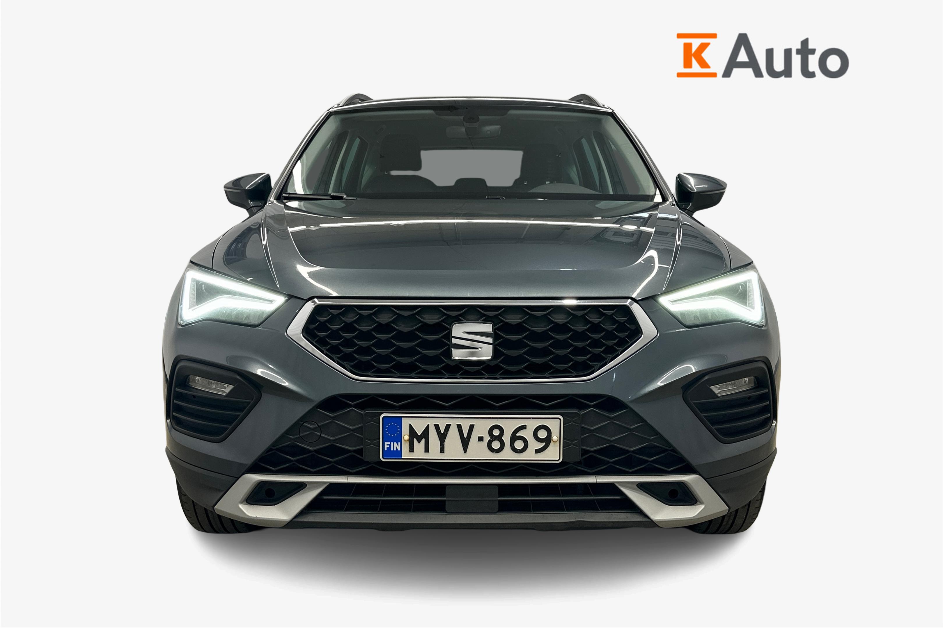 Seat Ateca 2021, kuva 4/6