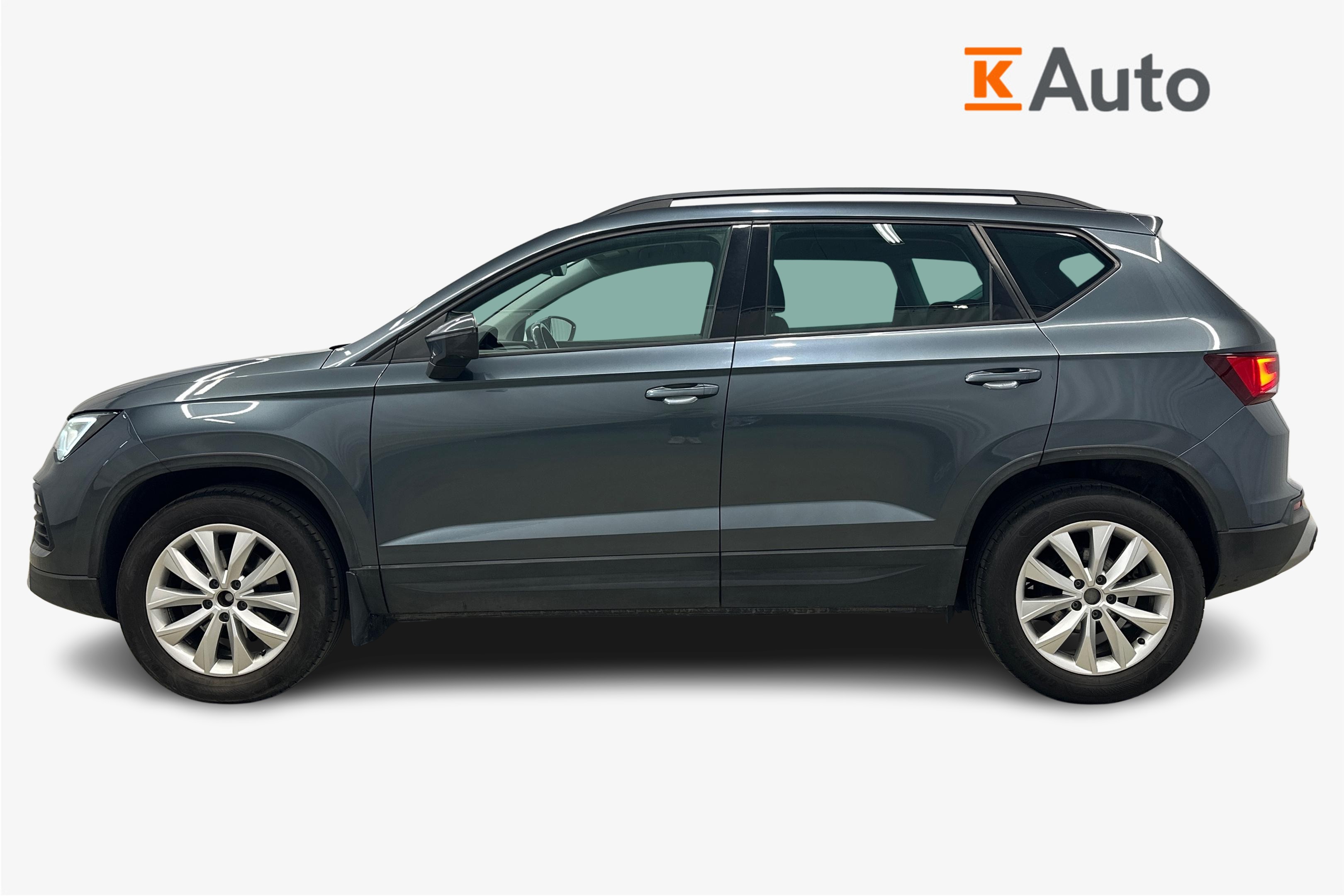 Seat Ateca 2021, kuva 5/6