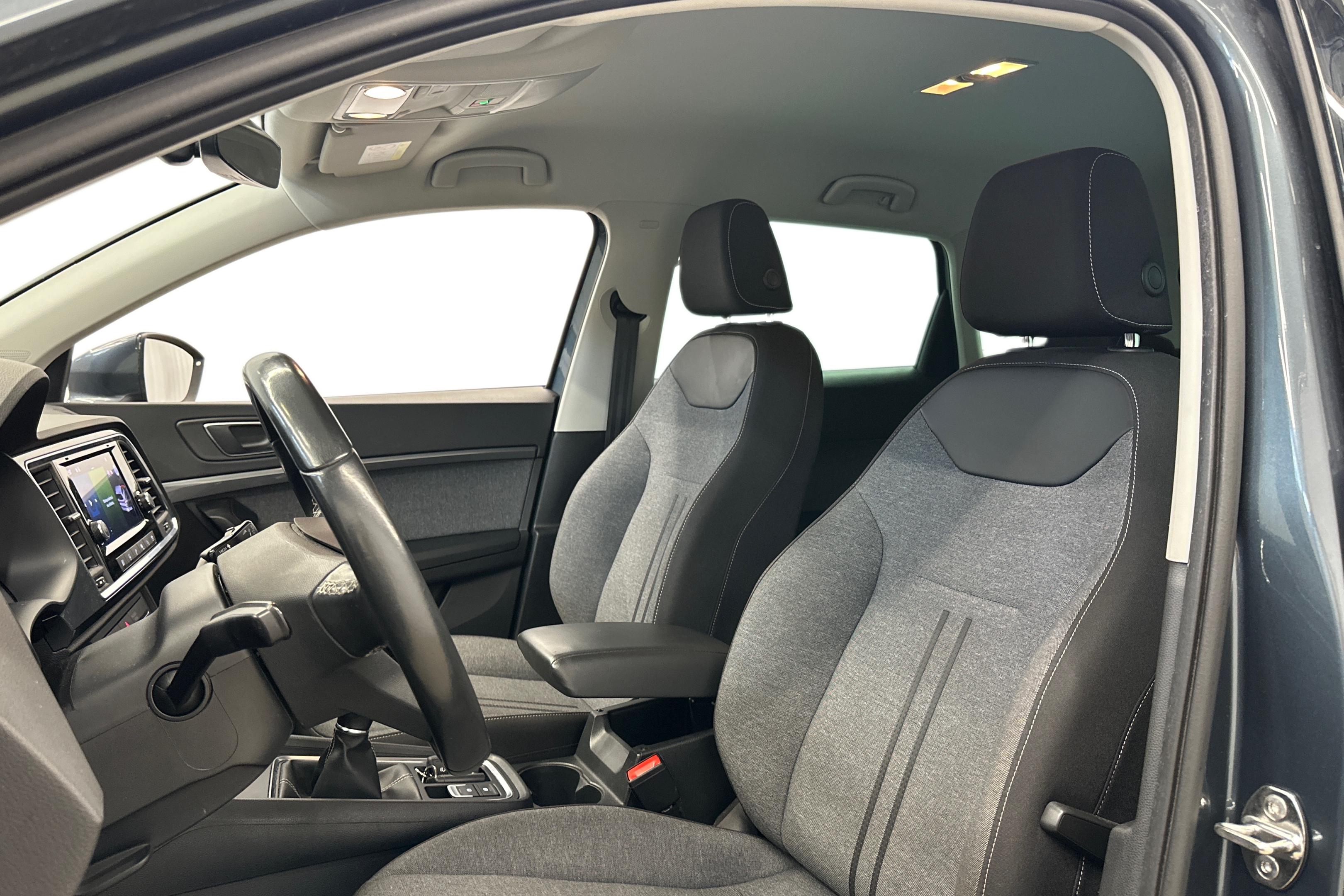 Seat Ateca 2021, kuva 6/6