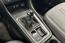 harmaa SEAT Ateca 2021 kuva 16.