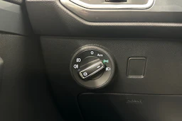 harmaa SEAT Ateca 2021 kuva 20.