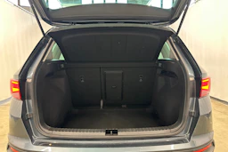 harmaa SEAT Ateca 2021 kuva 22.