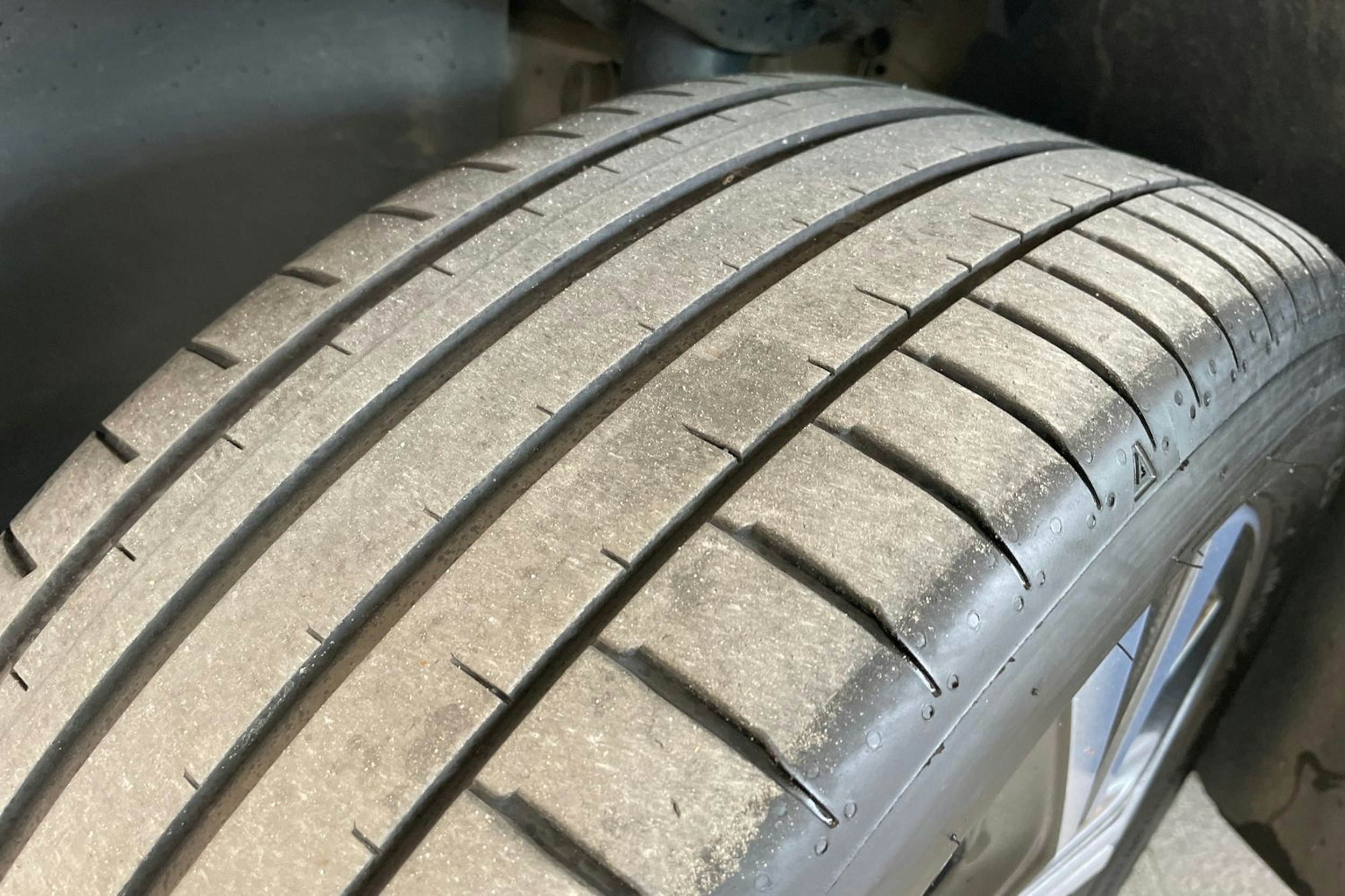 harmaa SEAT Ateca 2022 kuva 14.