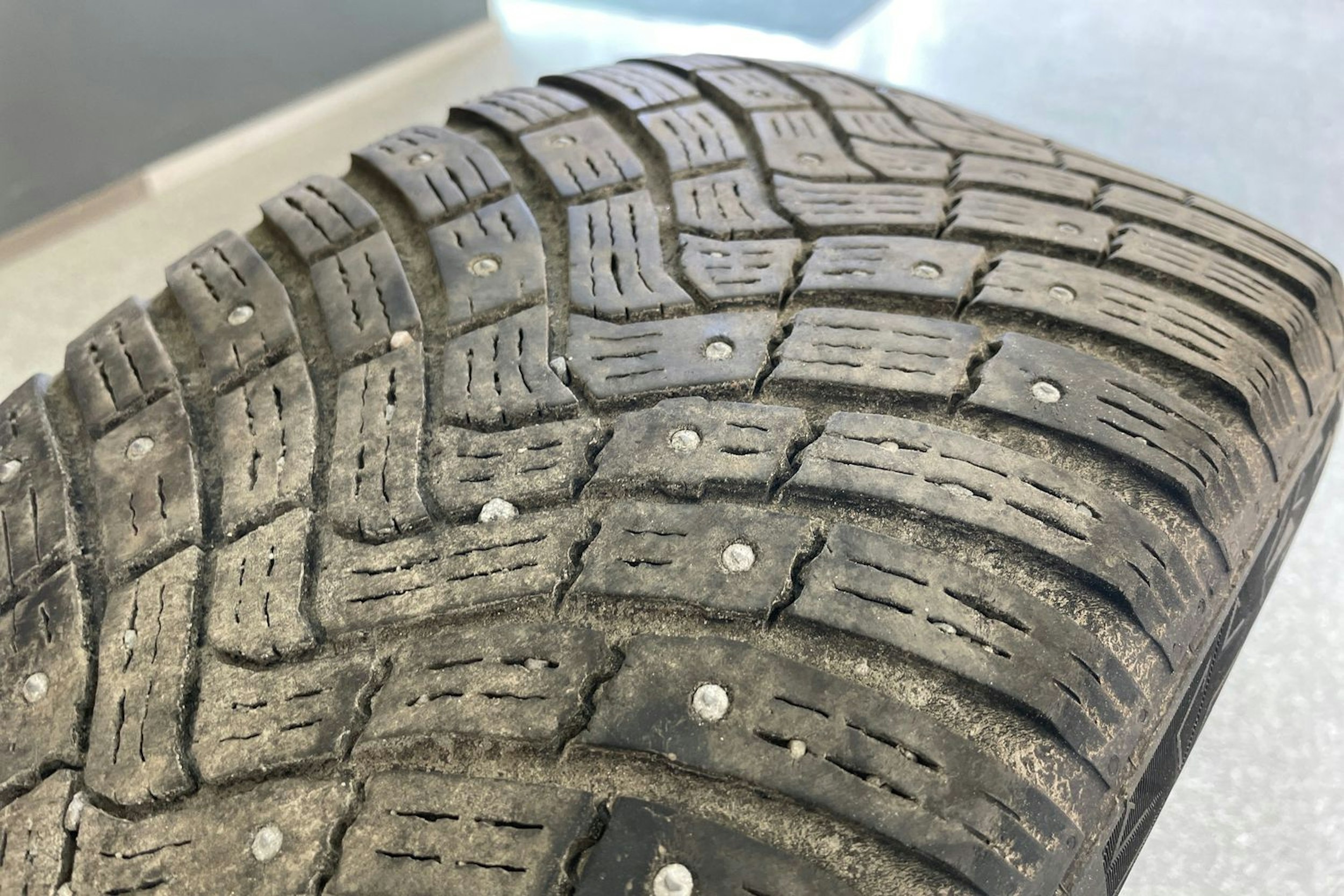 harmaa SEAT Ateca 2022 kuva 15.