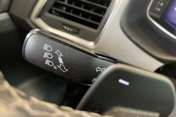 harmaa SEAT Ateca 2022 kuva 18.