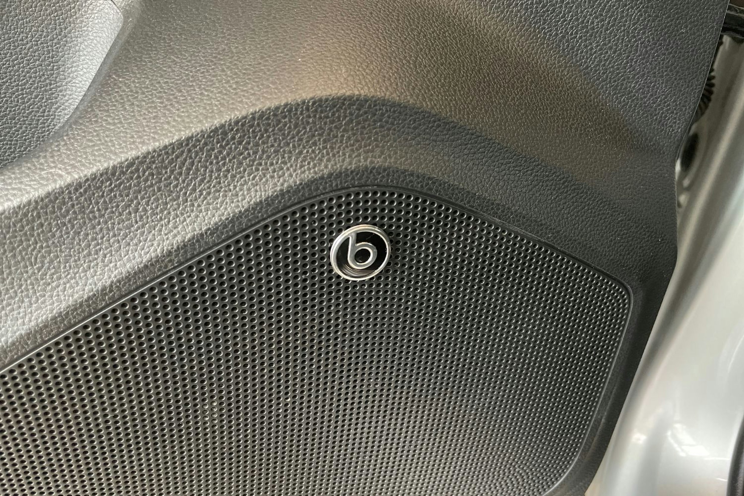 harmaa SEAT Ateca 2022 kuva 28.