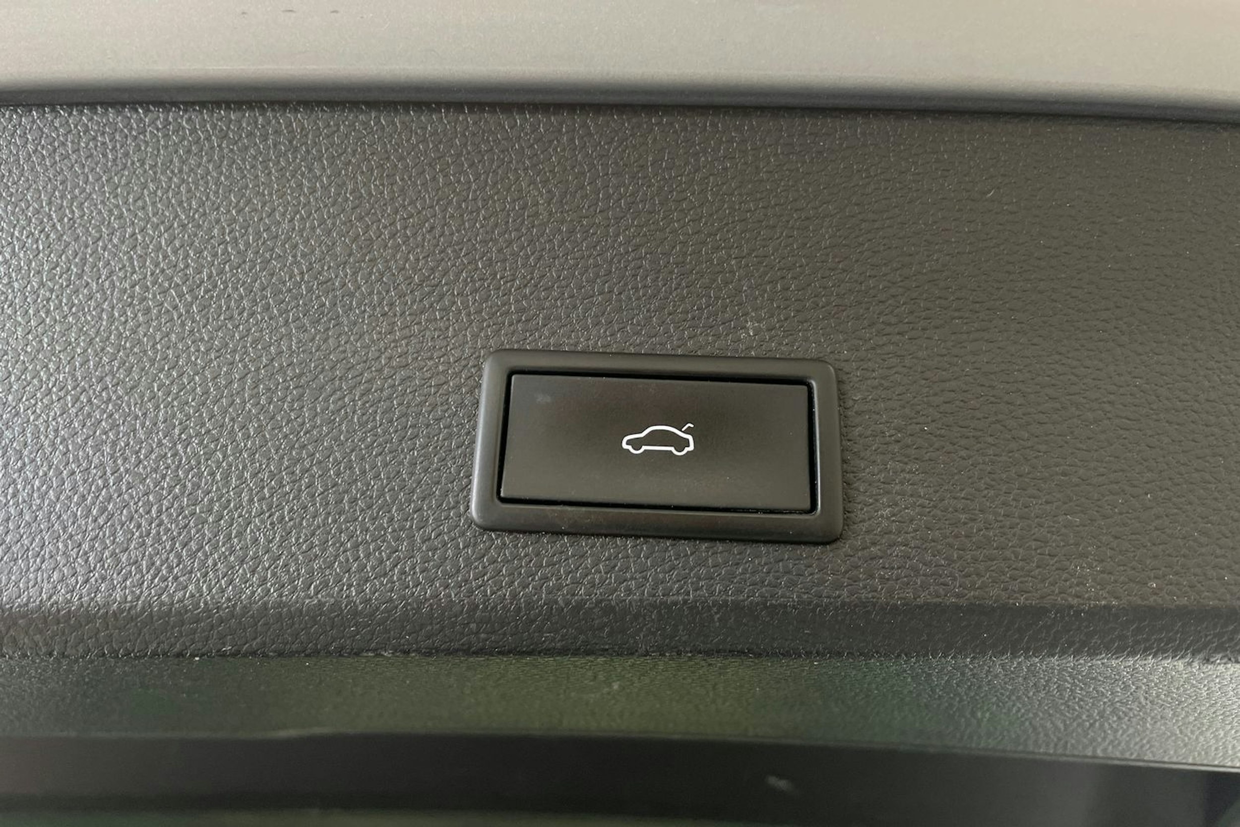 harmaa SEAT Ateca 2022 kuva 33.