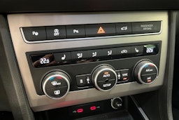 harmaa SEAT Ateca 2022 kuva 21.