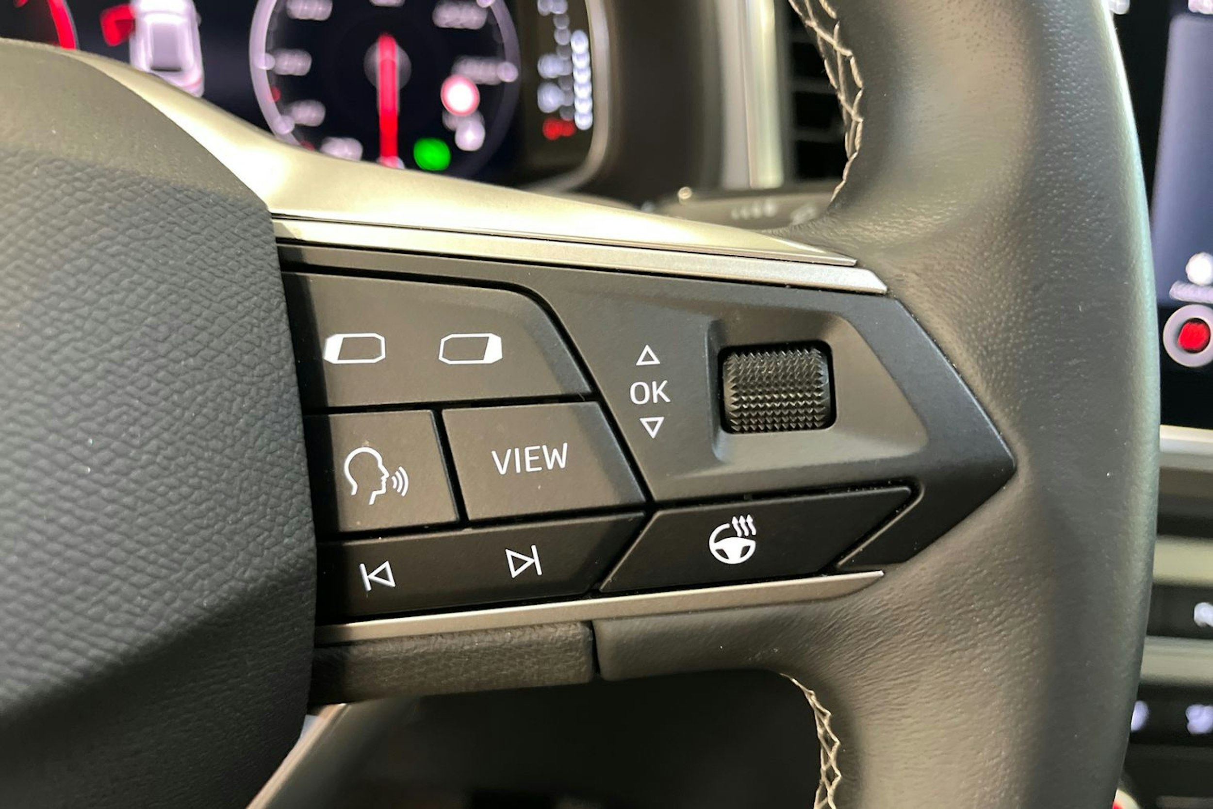 harmaa SEAT Ateca 2022 kuva 25.