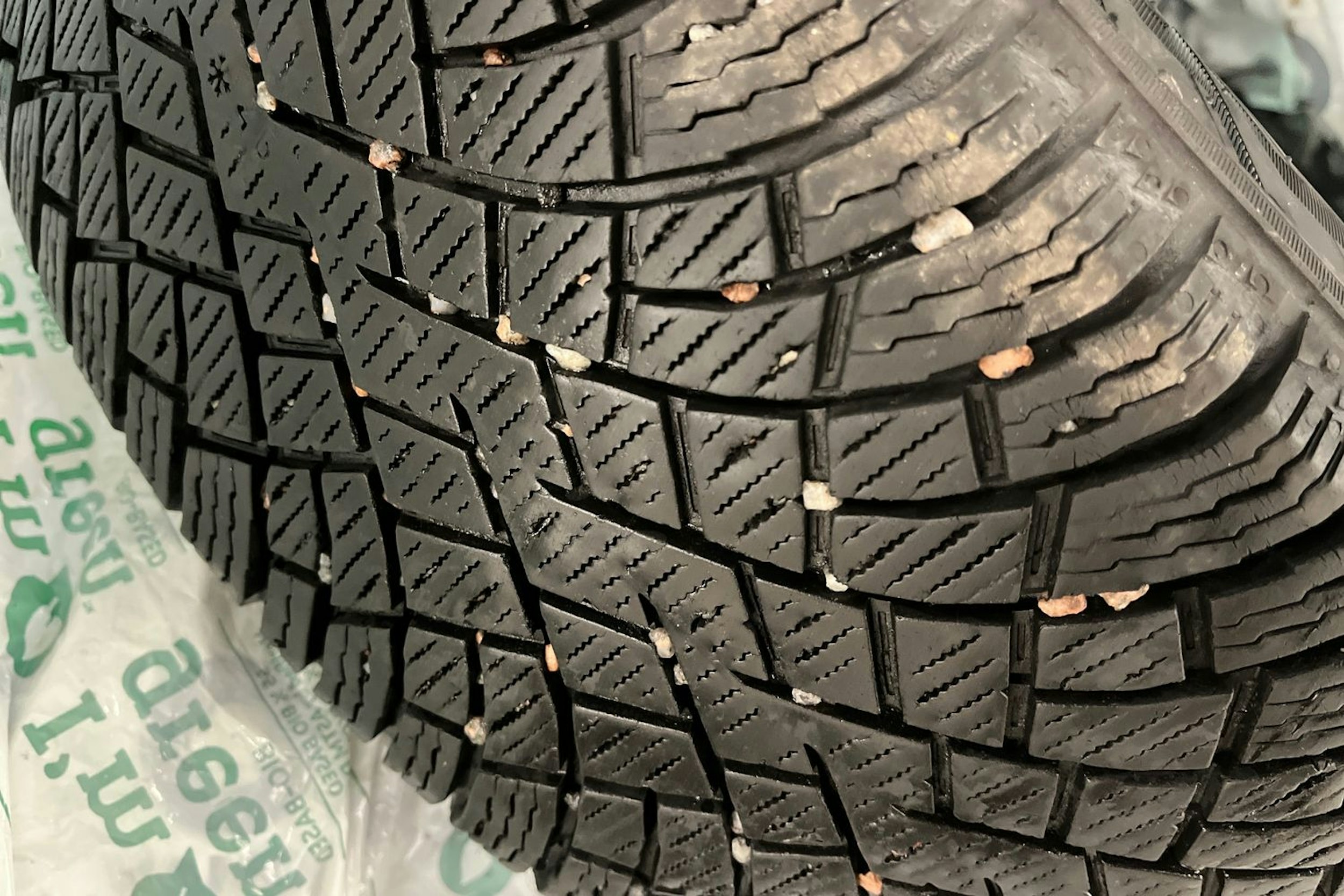 harmaa SEAT Ateca 2022 kuva 27.