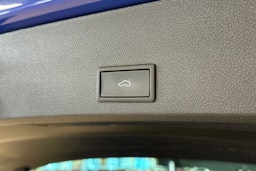 sininen SEAT Ateca 2022 kuva 33.