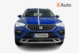 sininen SEAT Ateca 2022 kuva 5.