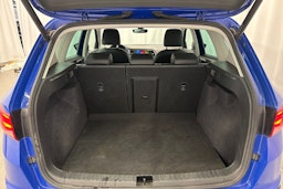 sininen SEAT Ateca 2022 kuva 15.