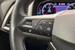 sininen SEAT Ateca 2022 kuva 18.