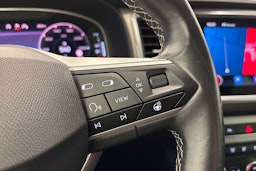sininen SEAT Ateca 2022 kuva 19.